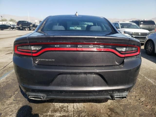 2017 Dodge Charger SXT