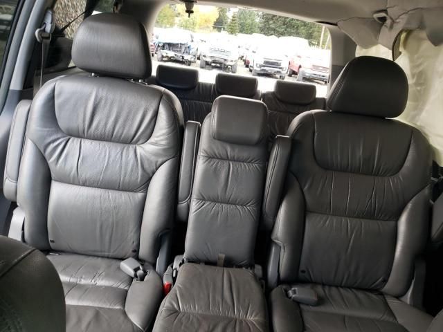 2006 Honda Odyssey EXL