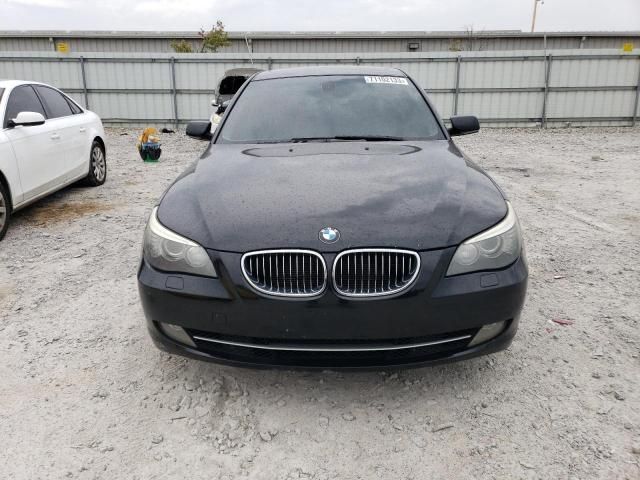 2009 BMW 535 XI