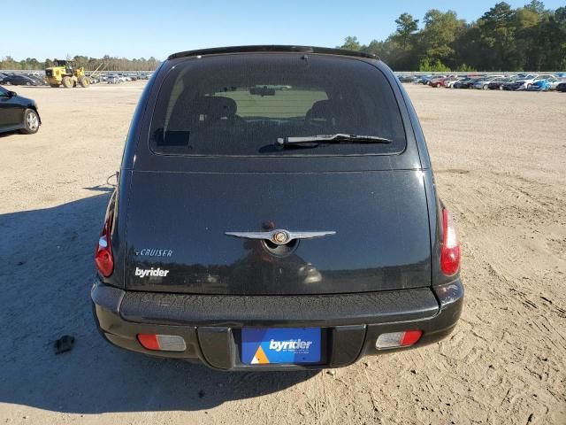 2010 Chrysler PT Cruiser