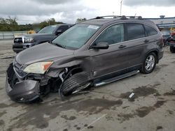 Honda Vehiculos salvage en venta: 2010 Honda CR-V EX