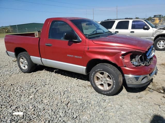 2006 Dodge RAM 1500 ST