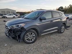 2018 Hyundai Tucson SEL en venta en Memphis, TN
