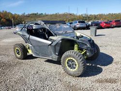 Can-Am salvage cars for sale: 2020 Can-Am Maverick X3 X DS Turbo RR