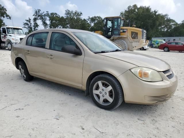 2007 Chevrolet Cobalt LS