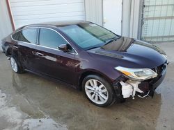 Toyota Avalon salvage cars for sale: 2015 Toyota Avalon XLE