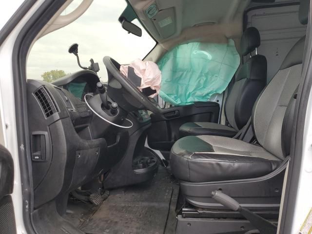 2020 Dodge RAM Promaster 1500 1500 High