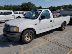 2001 Ford F150 for sale in Earlington, KY