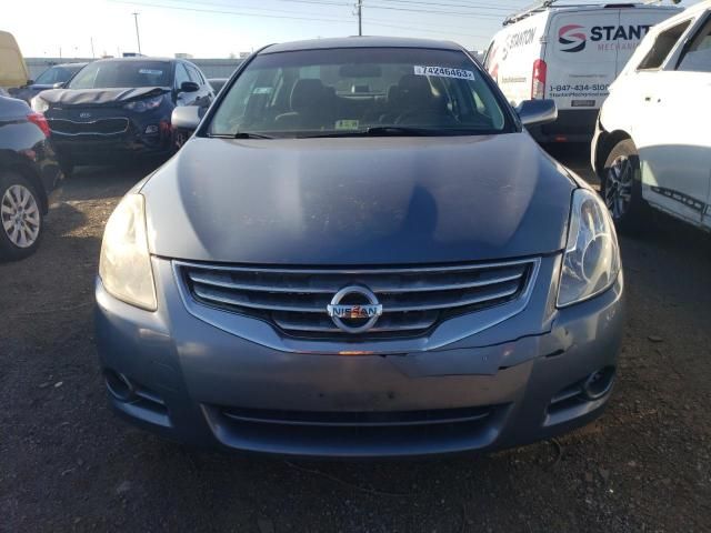 2010 Nissan Altima Base