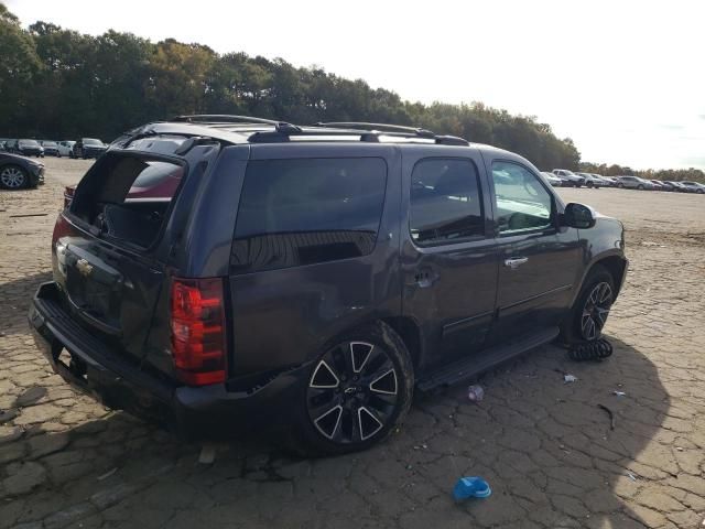 2010 Chevrolet Tahoe C1500 LT