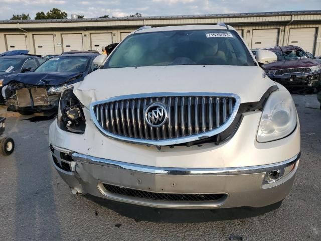 2012 Buick Enclave