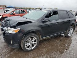 2012 Ford Edge SEL en venta en Kansas City, KS
