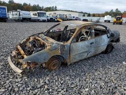 Buick salvage cars for sale: 2003 Buick Lesabre Custom