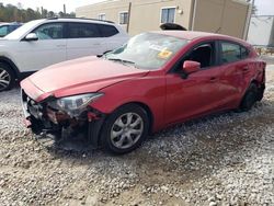 2016 Mazda 3 Sport for sale in Ellenwood, GA