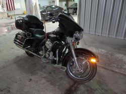 2013 Harley-Davidson Flhtcu Ultra Classic Electra Glide for sale in Leroy, NY