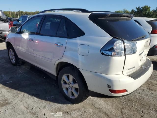 2008 Lexus RX 350