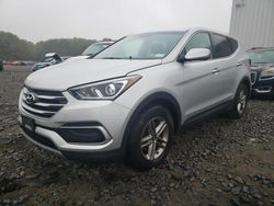 2018 Hyundai Santa FE Sport for sale in Windsor, NJ