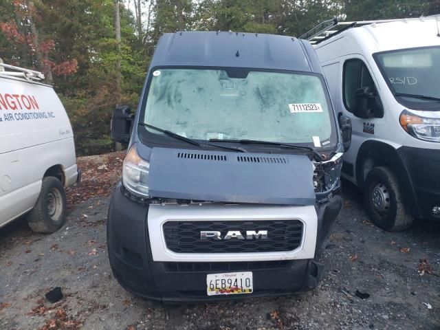 2020 Dodge RAM Promaster 3500 3500 High