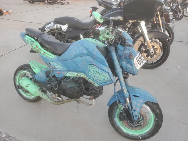 2020 Honda Grom 125