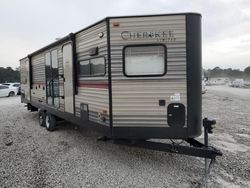 2018 Forest River 274VFK for sale in Ellenwood, GA