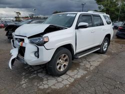 2018 Toyota 4runner SR5/SR5 Premium for sale in Lexington, KY