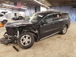 2012 Dodge Durango SXT for sale in Dyer, IN