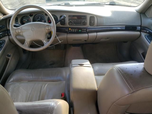 2003 Buick Lesabre Limited