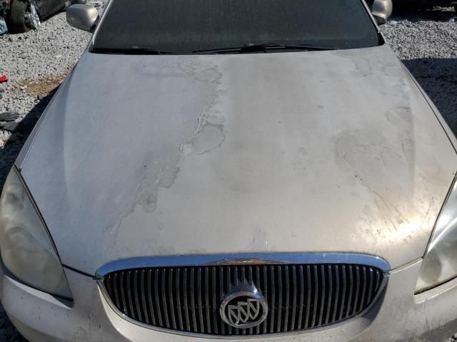 2008 Buick Lucerne CXL