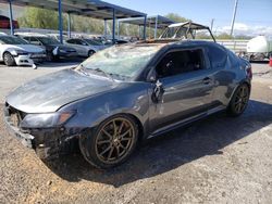 Scion Scion salvage cars for sale: 2011 Scion TC