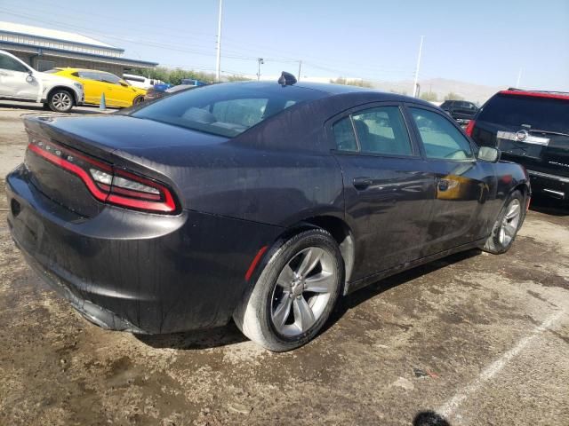 2017 Dodge Charger SXT