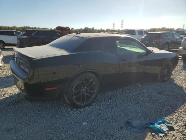 2020 Dodge Challenger R/T Scat Pack