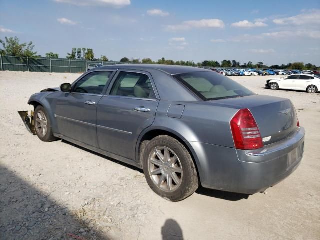 2006 Chrysler 300C