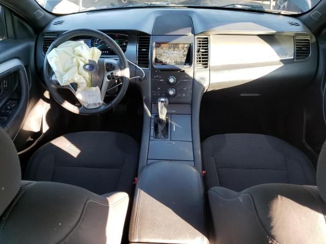 2014 Ford Taurus SEL