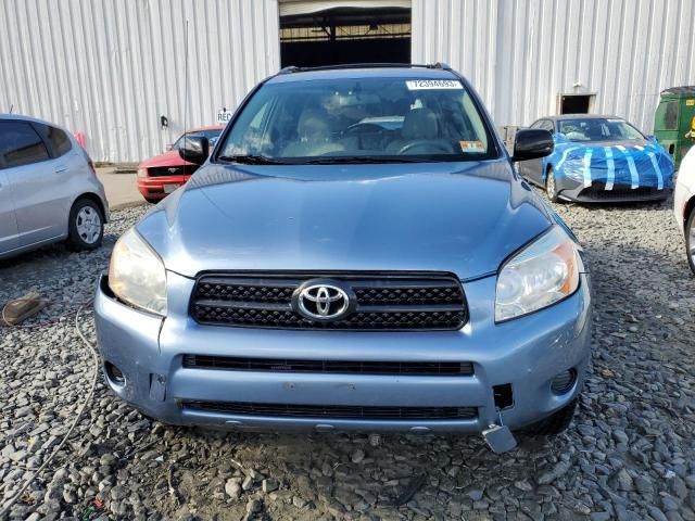 2007 Toyota Rav4