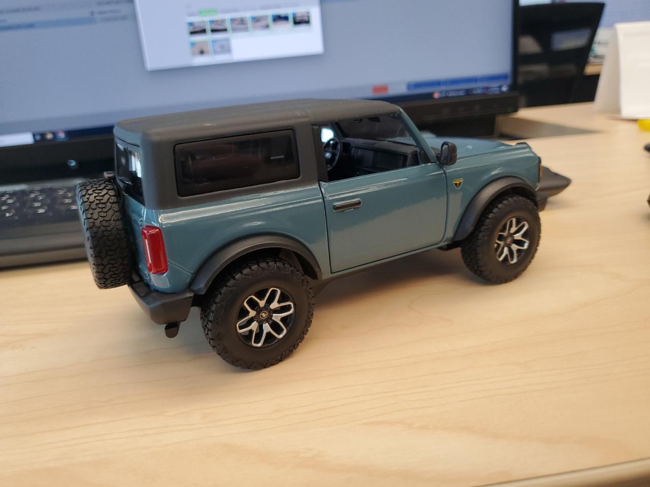 2004 Toyota Tacoma