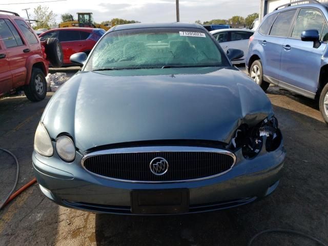 2007 Buick Lacrosse CX