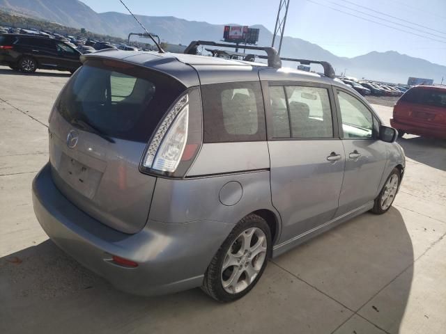 2010 Mazda 5