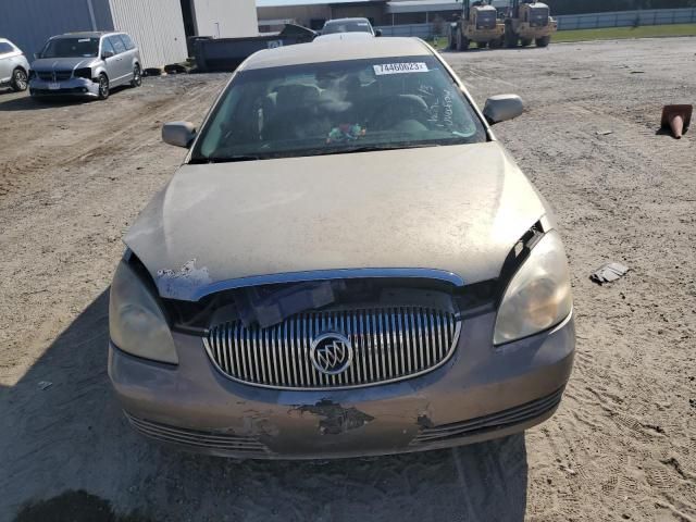 2007 Buick Lucerne CX