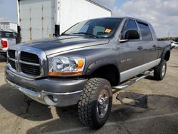 Dodge salvage cars for sale: 2006 Dodge RAM 1500