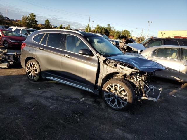 2021 BMW X1 SDRIVE28I