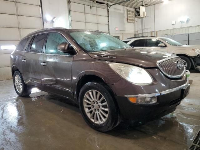 2012 Buick Enclave