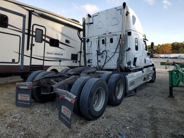 2014 Freightliner Cascadia 125