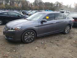 2013 Honda Accord EXL en venta en Waldorf, MD