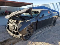 Dodge Vehiculos salvage en venta: 2015 Dodge Challenger SXT Plus