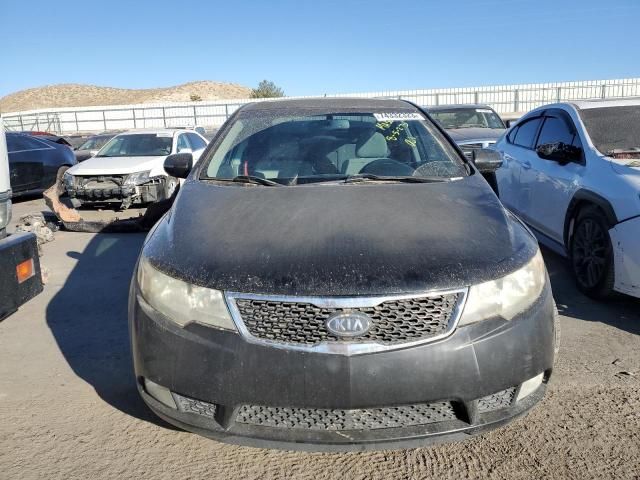2012 KIA Forte ex