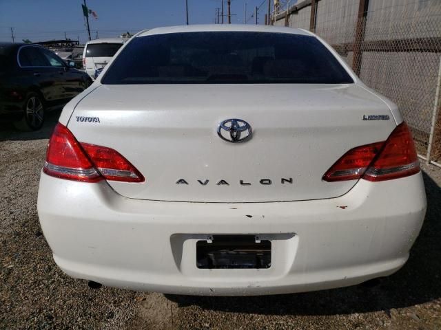 2007 Toyota Avalon XL