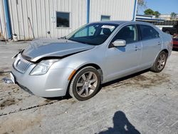 2011 Mercury Milan Premier for sale in Tulsa, OK