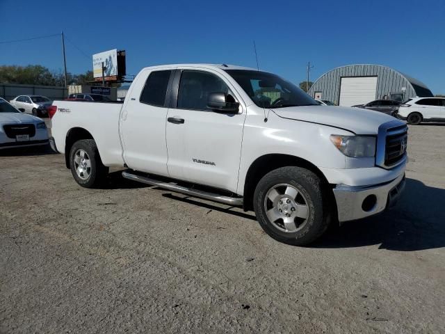 2010 Toyota Tundra Double Cab SR5