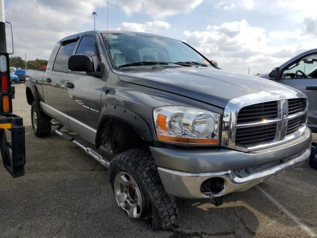 2006 Dodge RAM 1500