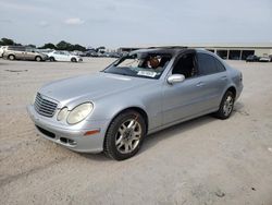 2005 Mercedes-Benz E 320 CDI for sale in Madisonville, TN